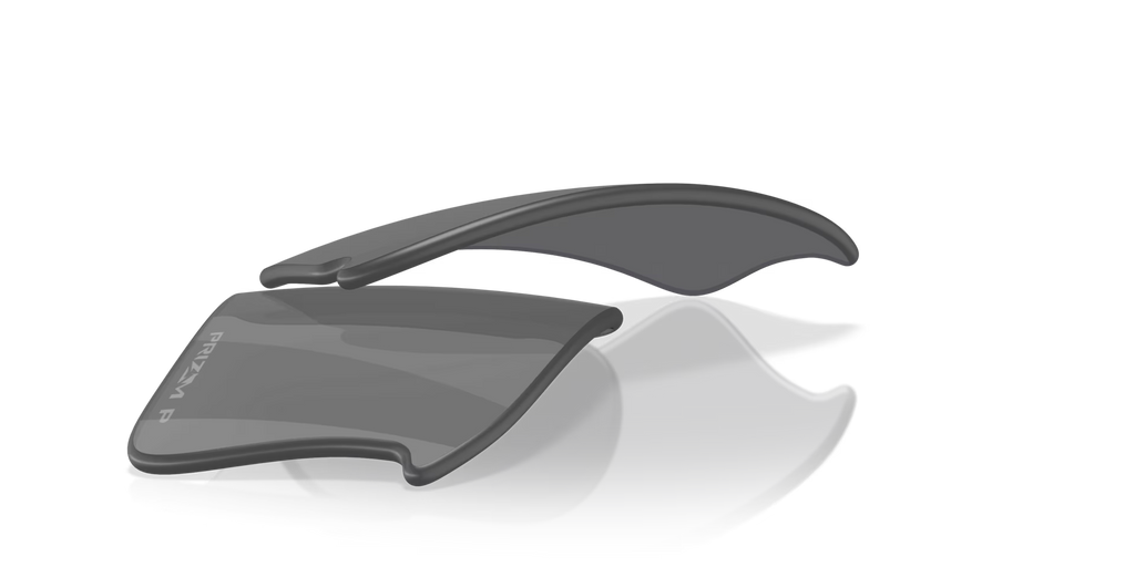 Oakley Men's Bisphaera Speed Replacement Lenses