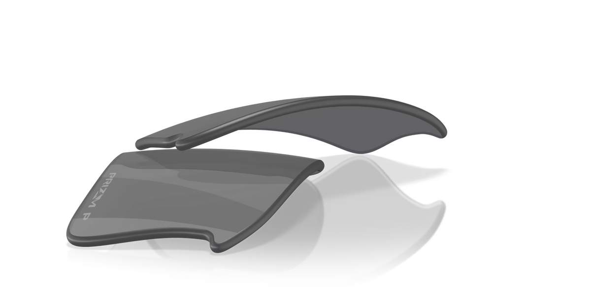Oakley Men's Bisphaera Speed Replacement Lenses