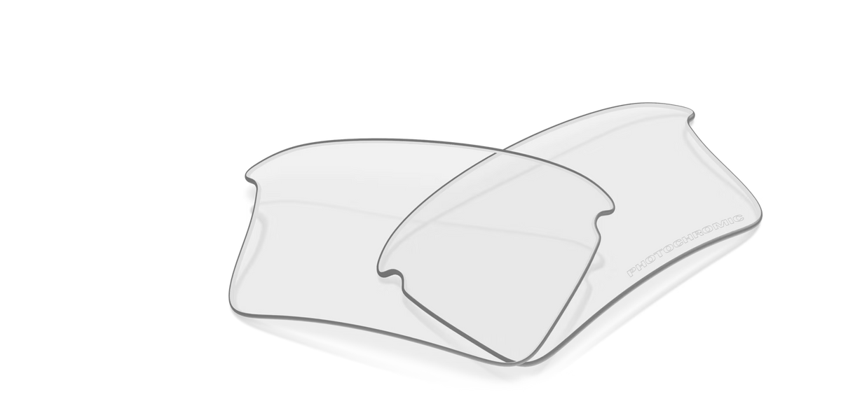 Oakley Men's Bisphaera Speed Replacement Lenses