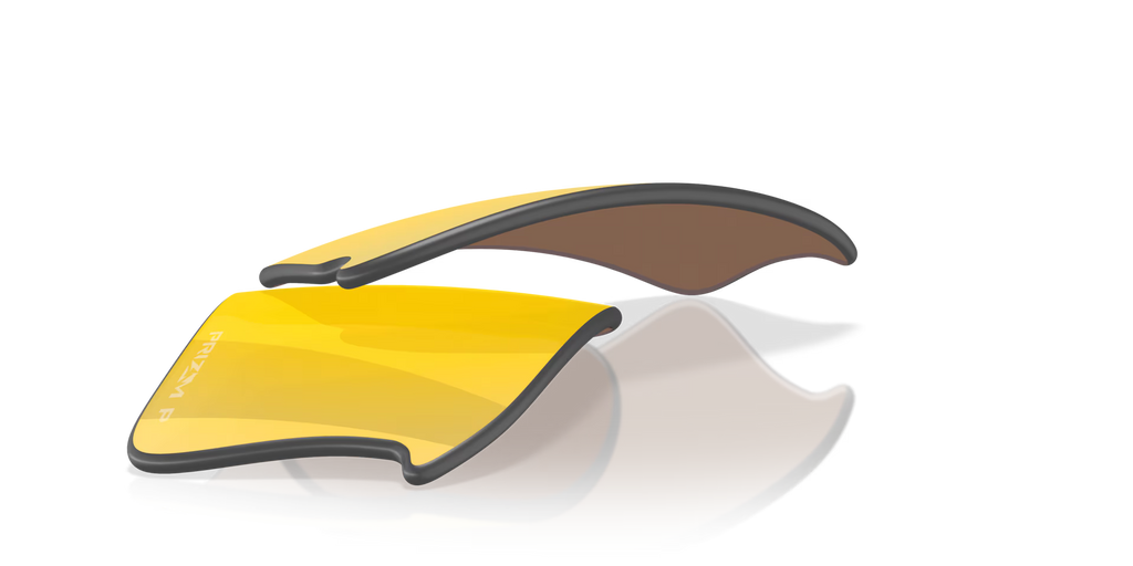 Oakley Men's Bisphaera Speed Replacement Lenses