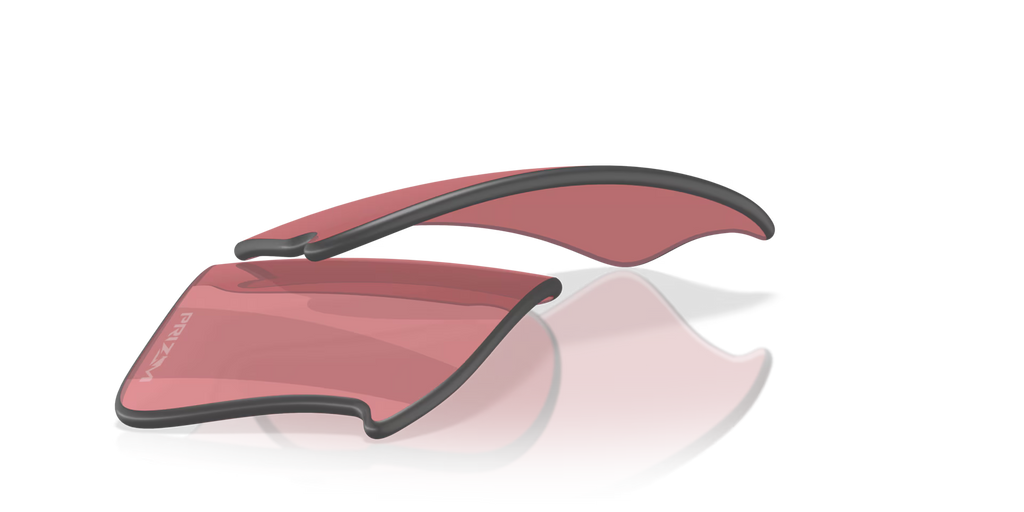 Oakley Men's Bisphaera Speed Replacement Lenses