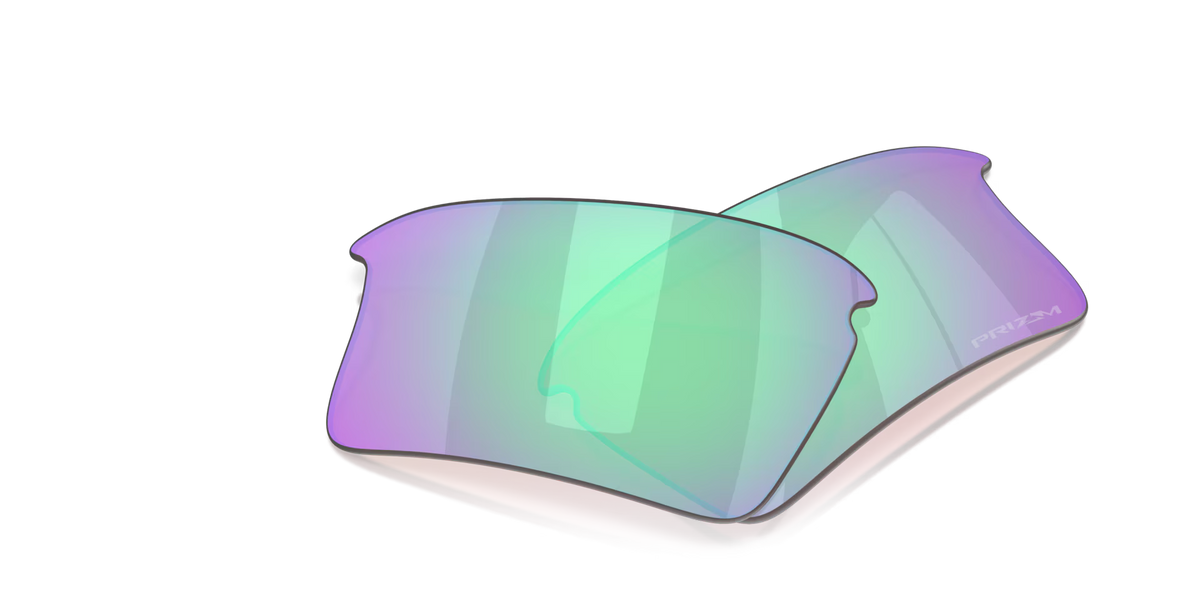 Oakley Men's Bisphaera Speed Replacement Lenses