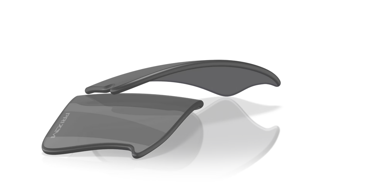 Oakley Men's Bisphaera Speed Replacement Lenses