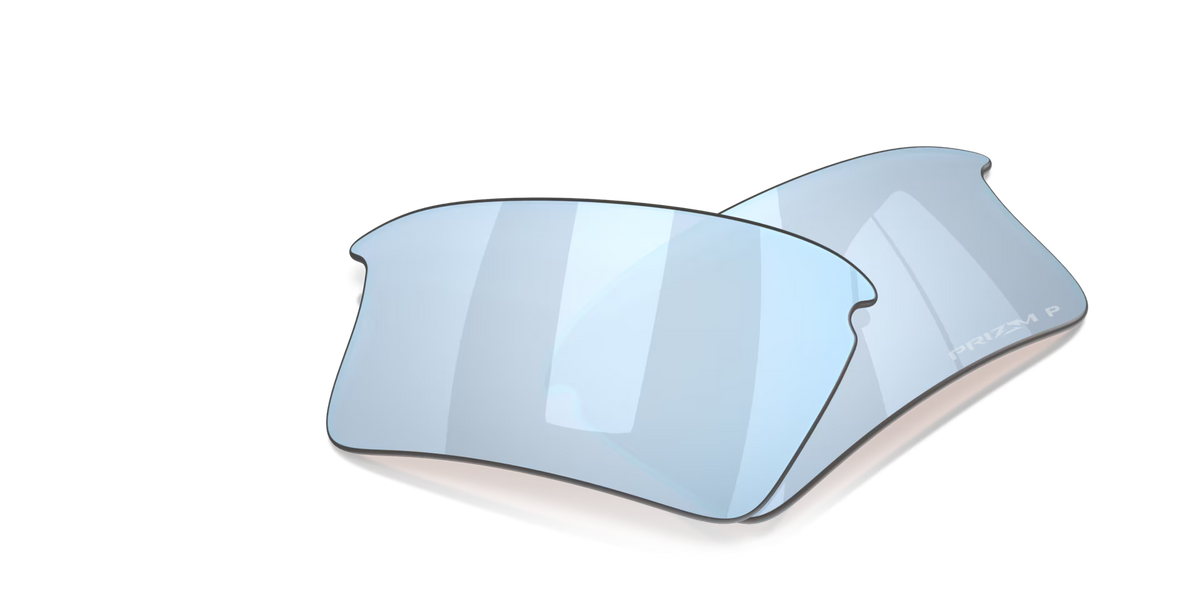 Oakley Men's Bisphaera Speed Replacement Lenses