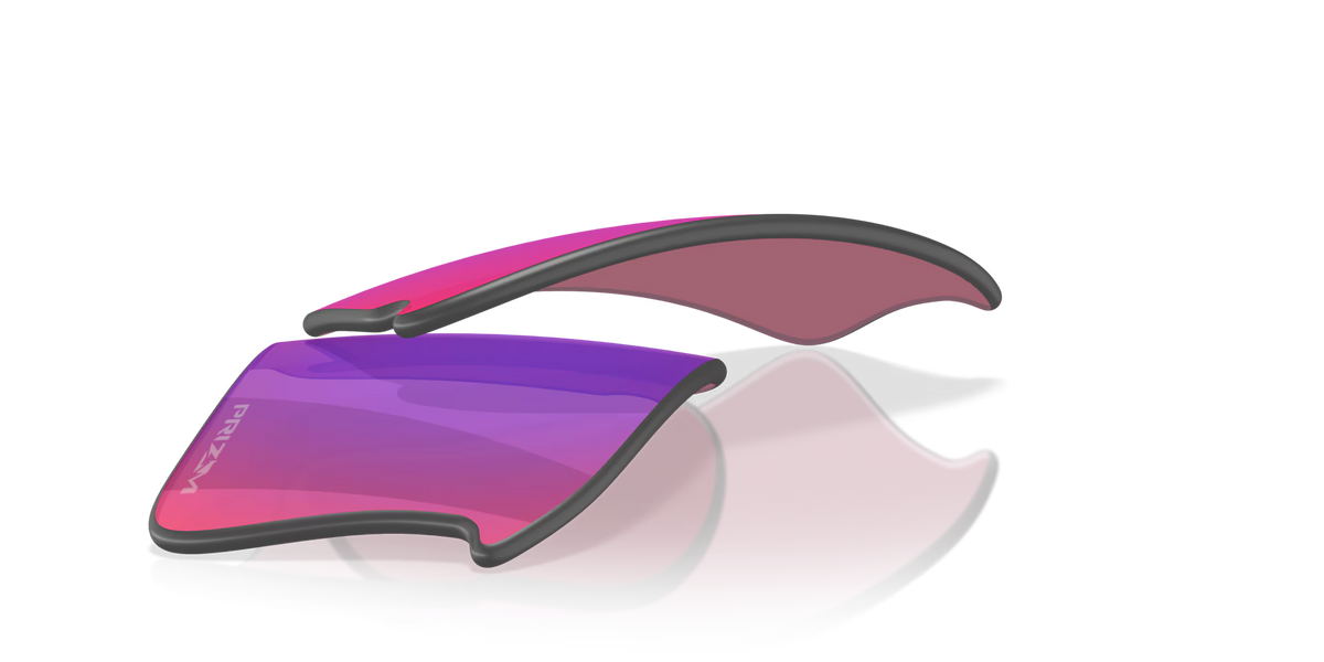 Oakley Men's Bisphaera Speed Replacement Lenses