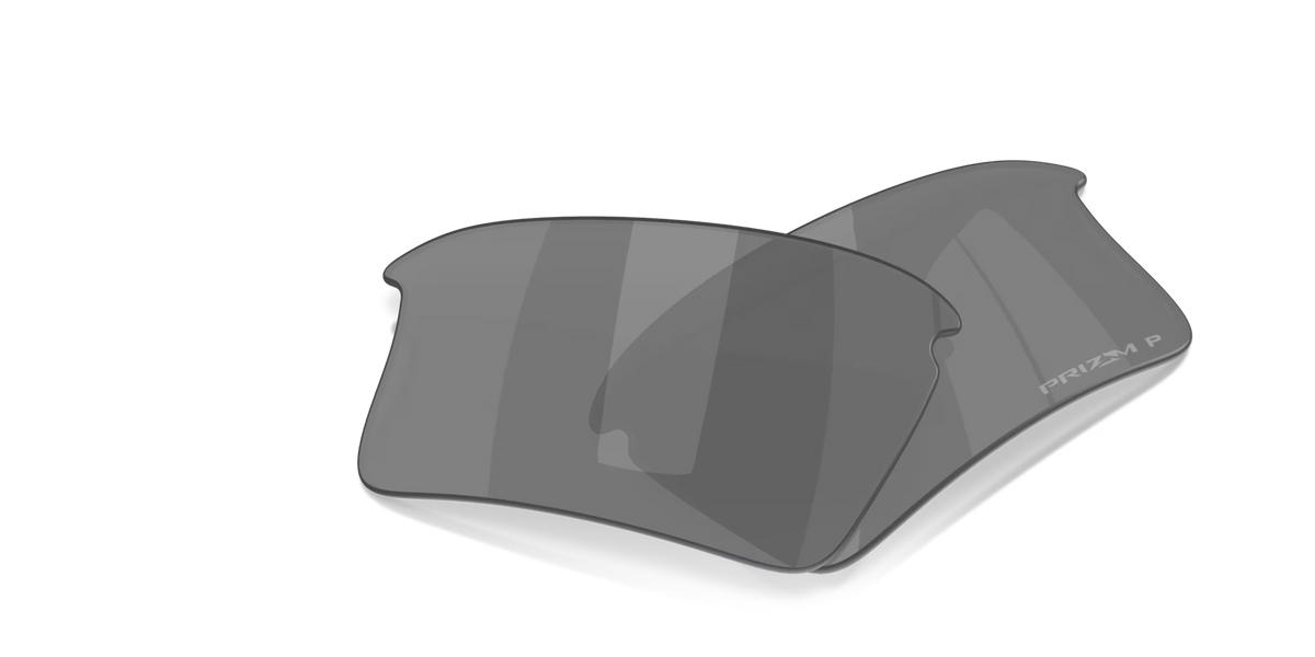 Oakley Men's Bisphaera Speed Replacement Lenses