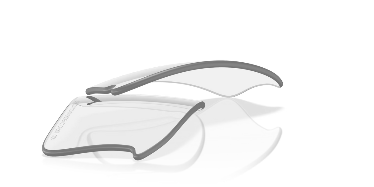 Oakley Men's Bisphaera Speed Replacement Lenses