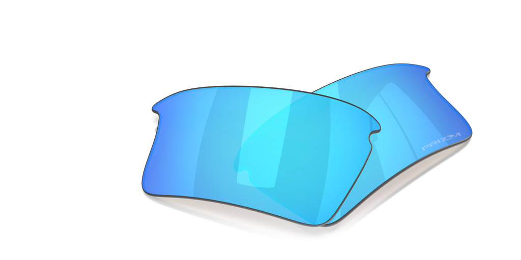 Oakley Men's Bisphaera Speed Replacement Lenses