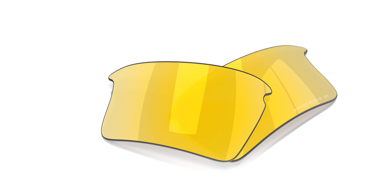 Oakley Men's Bisphaera Speed Replacement Lenses