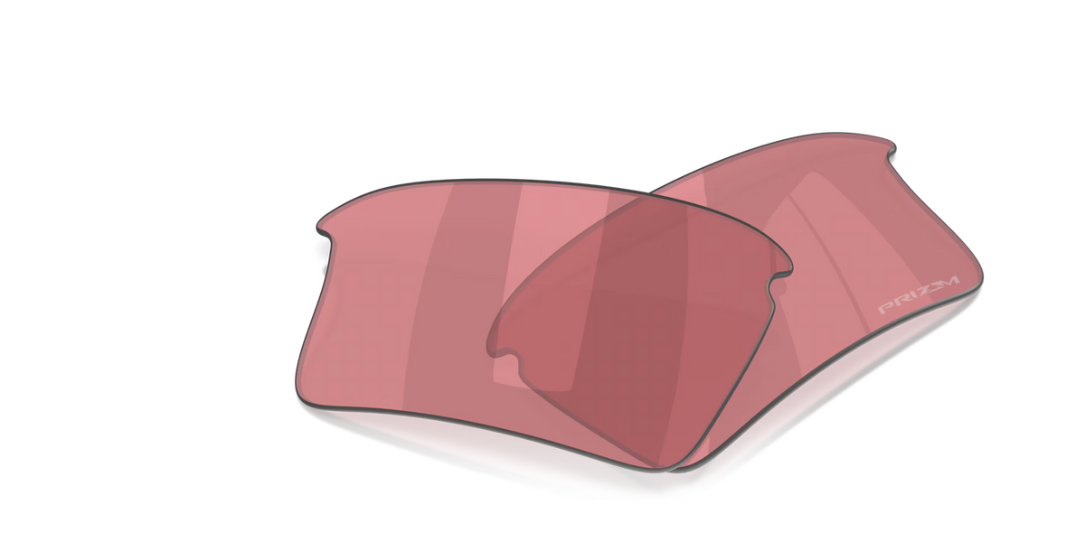 Oakley Men's Bisphaera Speed Replacement Lenses