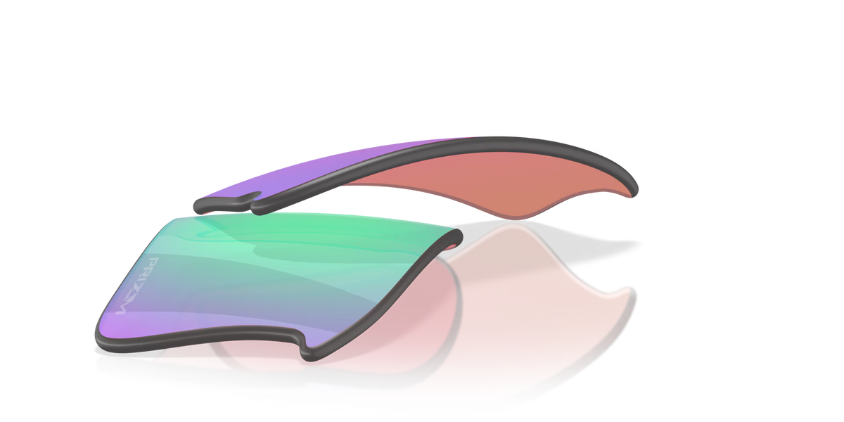 Oakley Men's Bisphaera Speed Replacement Lenses