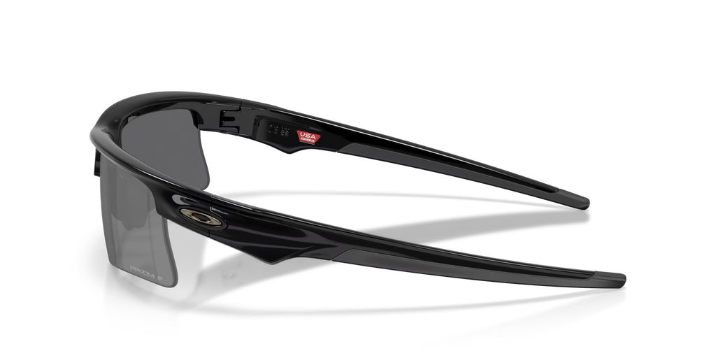 Oakley Men's Bisphaera Speed Sunglasses - Black