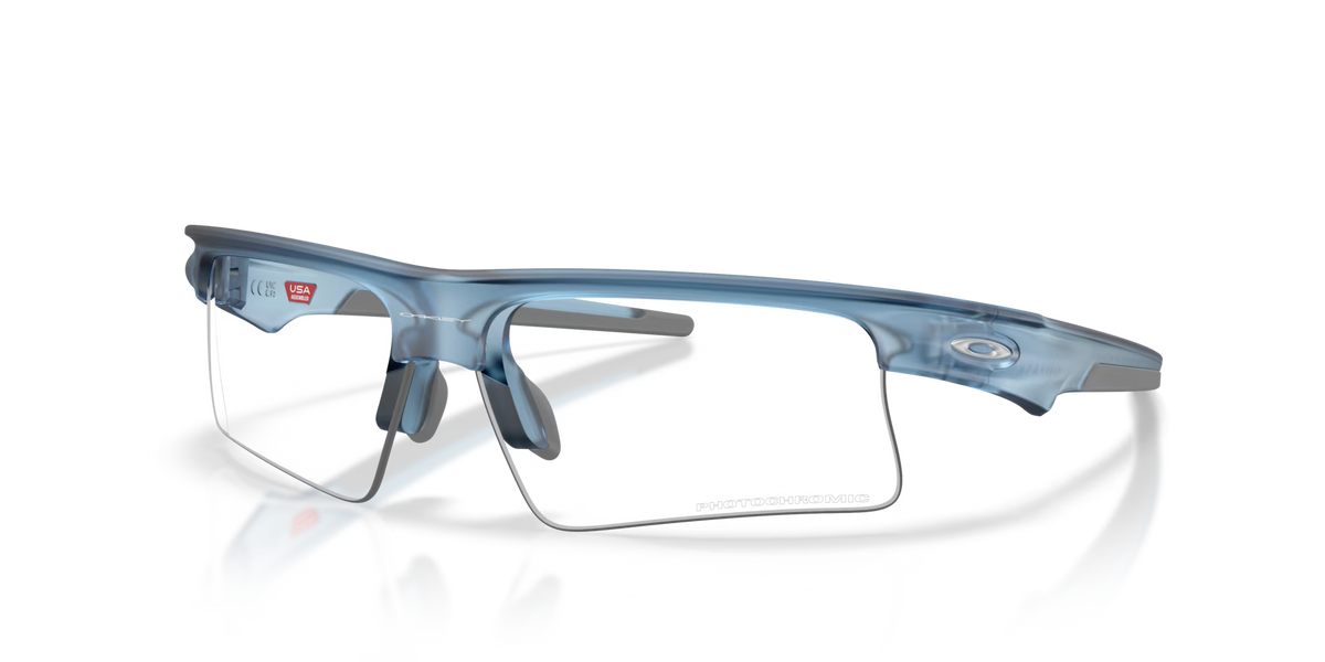 Oakley Men's Bisphaera Speed Sunglasses