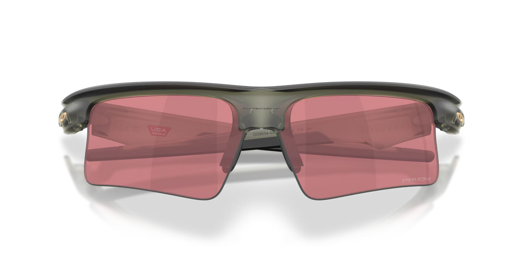 Oakley Men's Bisphaera Speed Sunglasses