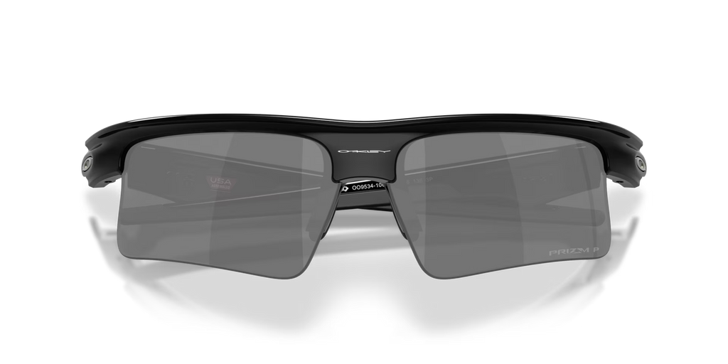 Oakley Men's Bisphaera Speed Sunglasses - Black