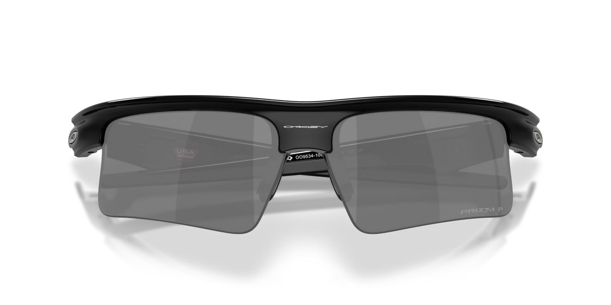 Oakley Men's Bisphaera Speed Sunglasses - Black