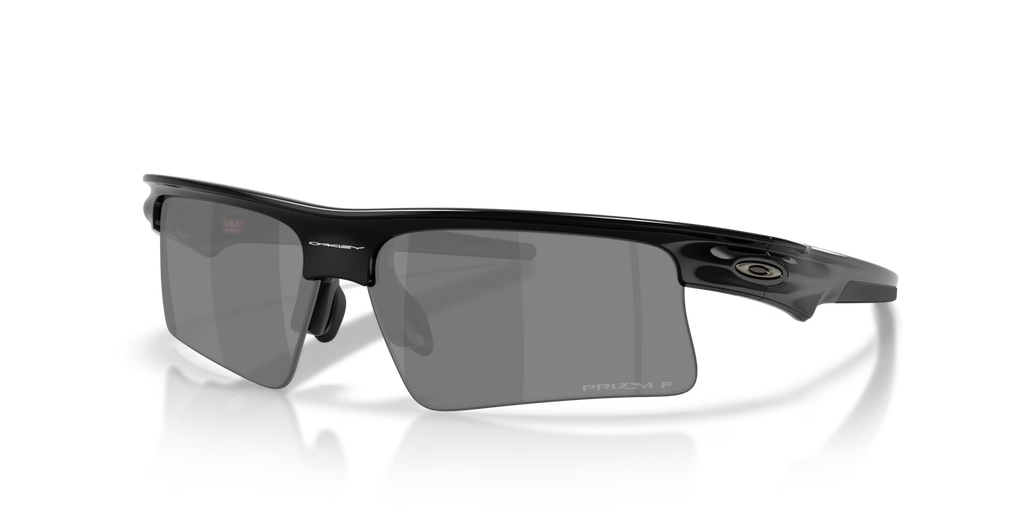Oakley Men's Bisphaera Speed Sunglasses - Black