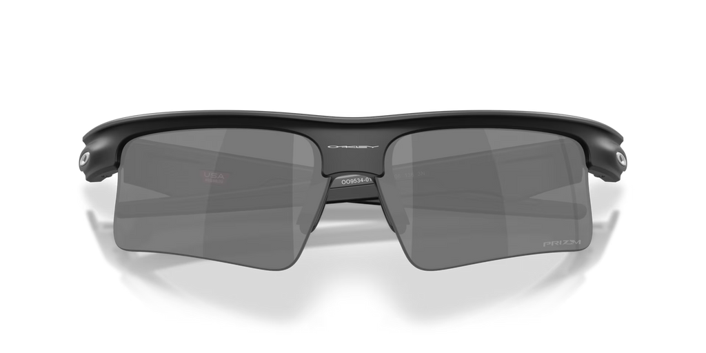 Oakley Men's Bisphaera Speed Sunglasses - Black