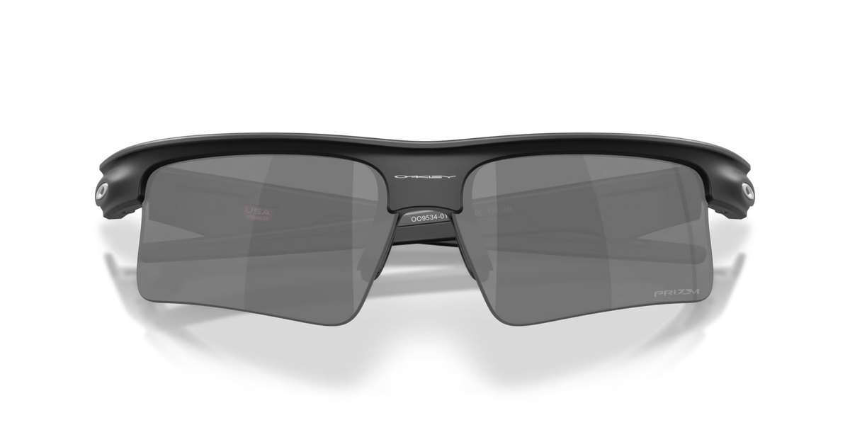 Oakley Men's Bisphaera Speed Sunglasses - Black