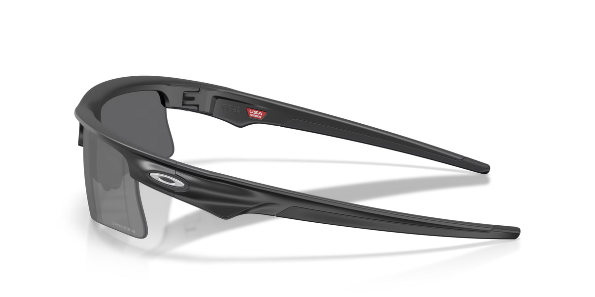 Oakley Men's Bisphaera Speed Sunglasses - Black