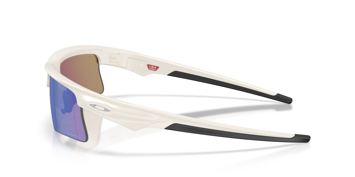 Oakley Men's Bisphaera Speed Sunglasses - Matte Mist