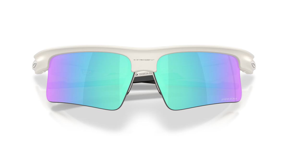 Oakley Men's Bisphaera Speed Sunglasses - Matte Mist