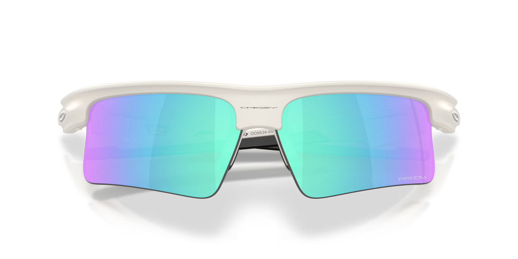 Oakley Men's Bisphaera Speed Sunglasses - Matte Mist