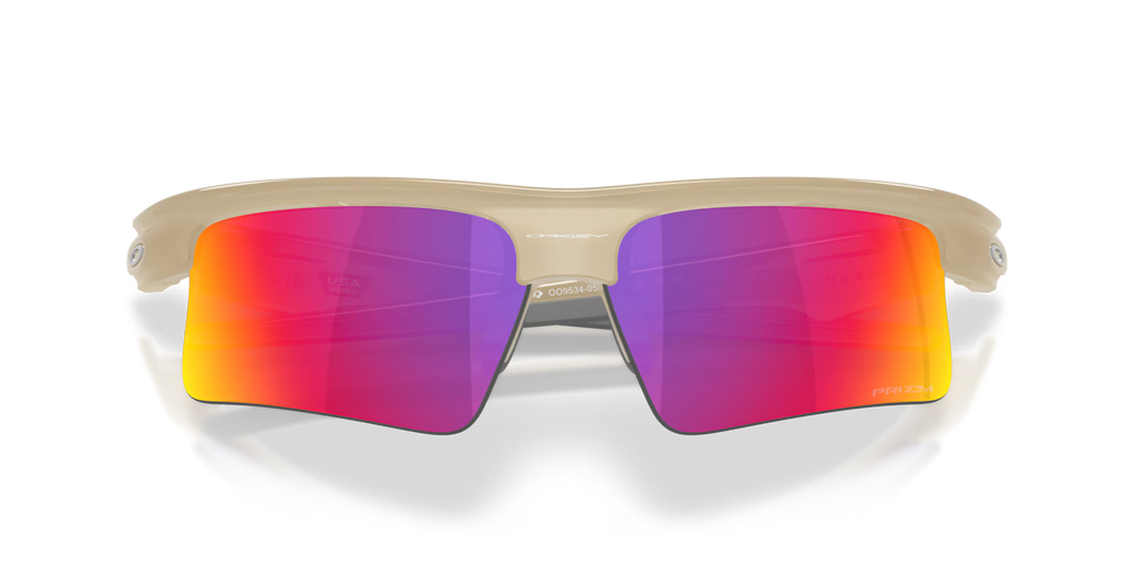 Oakley Men's Bisphaera Speed Sunglasses - Sandstorm