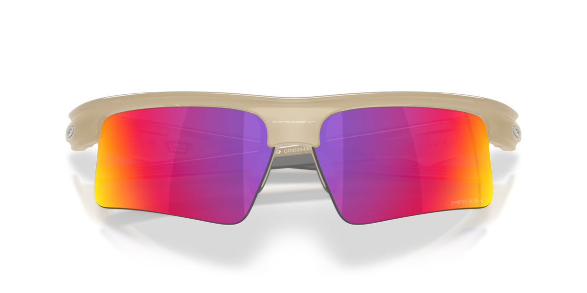 Oakley Men's Bisphaera Speed Sunglasses - Sandstorm