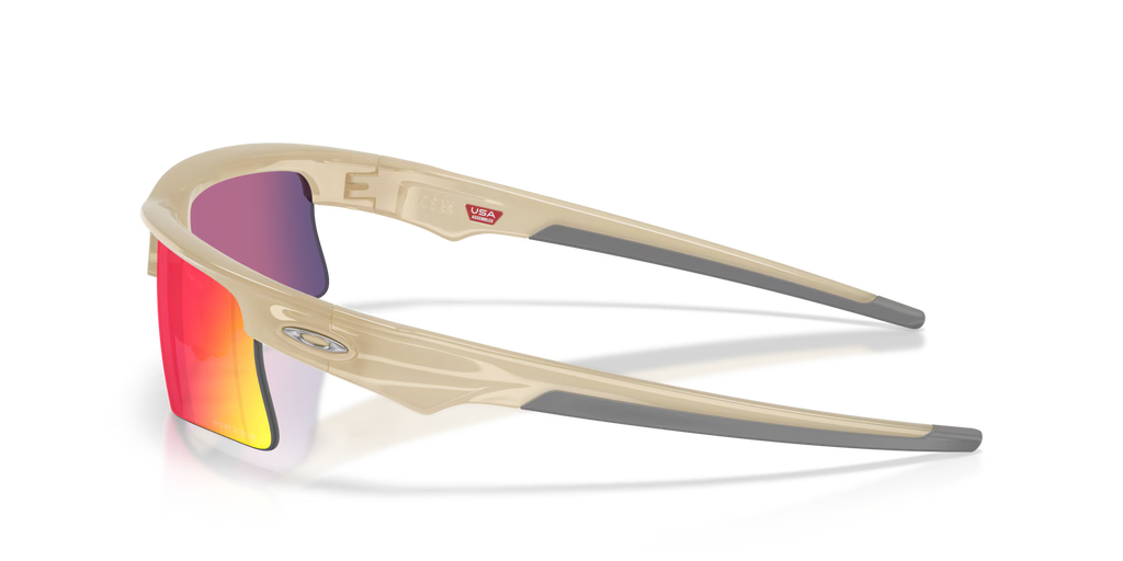 Oakley Men's Bisphaera Speed Sunglasses - Sandstorm