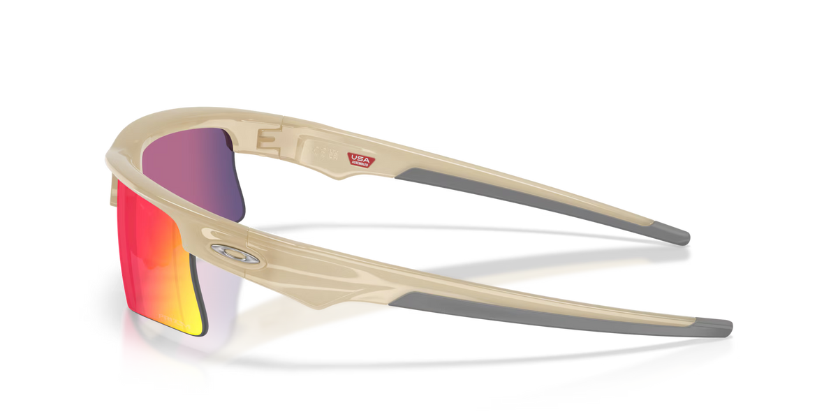 Oakley Men's Bisphaera Speed Sunglasses - Sandstorm