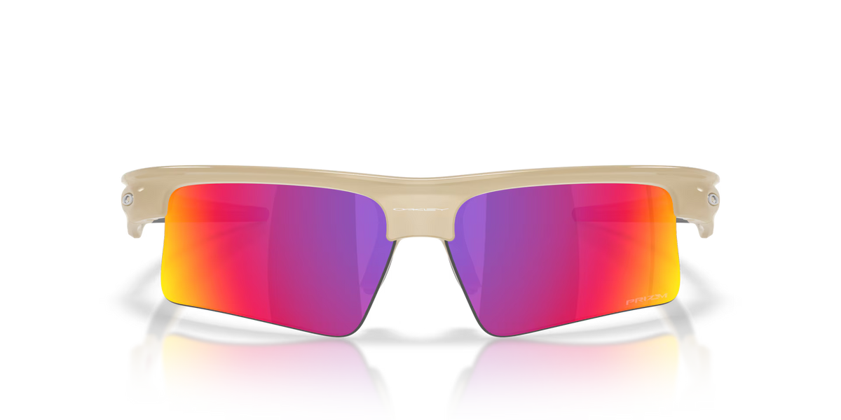 Oakley Men's Bisphaera Speed Sunglasses - Sandstorm