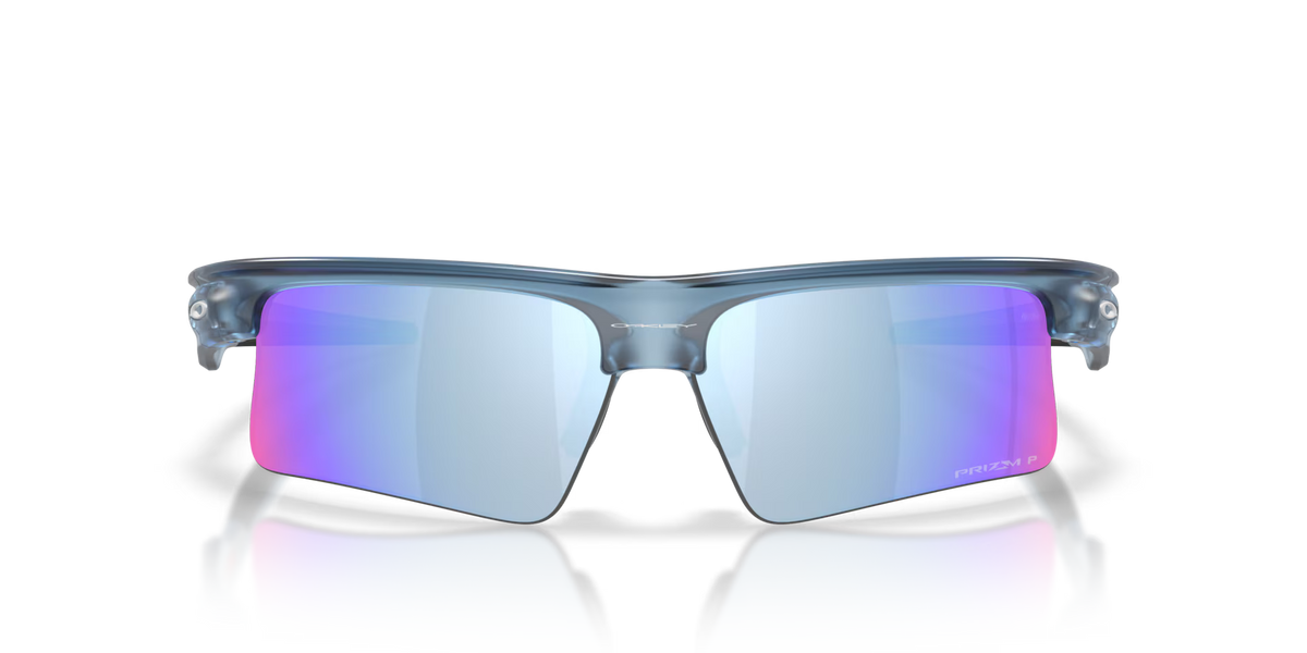 Oakley Men's Bisphaera Speed Sunglasses - Transparent Abyss