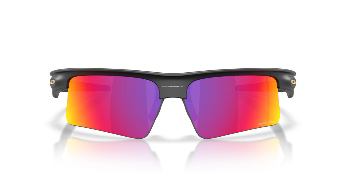 Oakley Men's Bisphaera Speed Sunglasses - Black