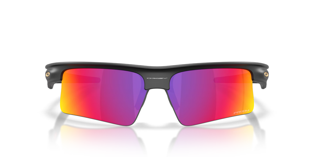 Oakley Men's Bisphaera Speed Sunglasses - Black