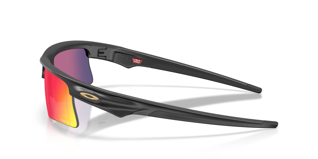 Oakley Men's Bisphaera Speed Sunglasses - Black