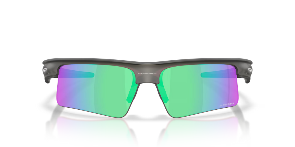 Oakley Men's Bisphaera Speed Sunglasses - Grey