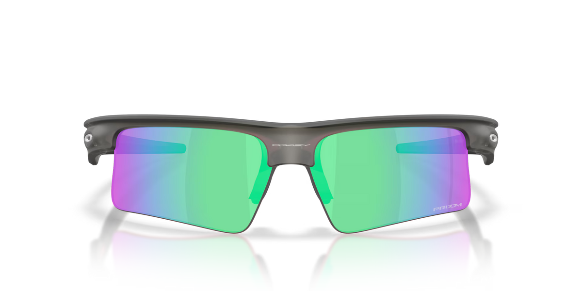 Oakley Men's Bisphaera Speed Sunglasses - Grey