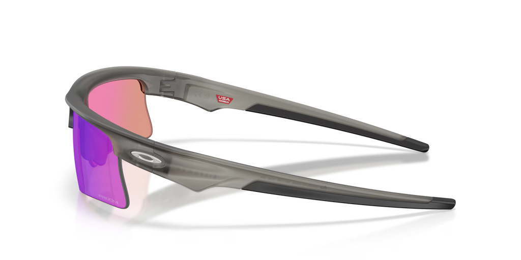 Oakley Men's Bisphaera Speed Sunglasses - Grey