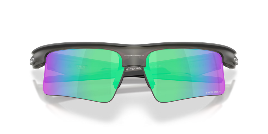 Oakley Men's Bisphaera Speed Sunglasses - Grey
