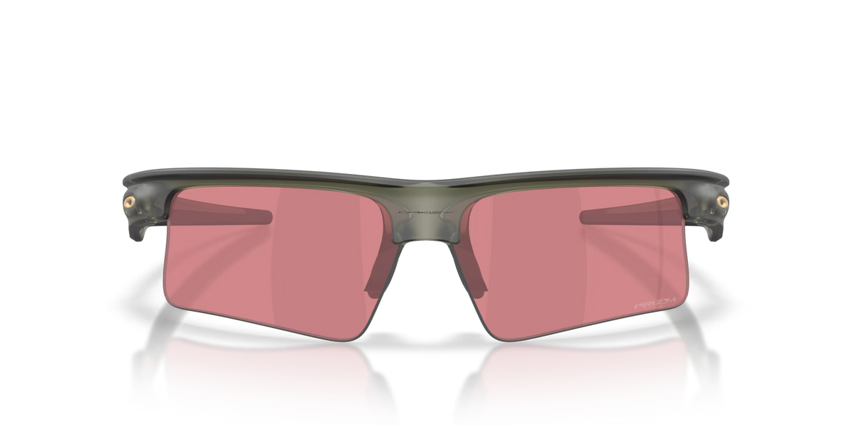 Oakley Men's Bisphaera Speed Sunglasses - Olive