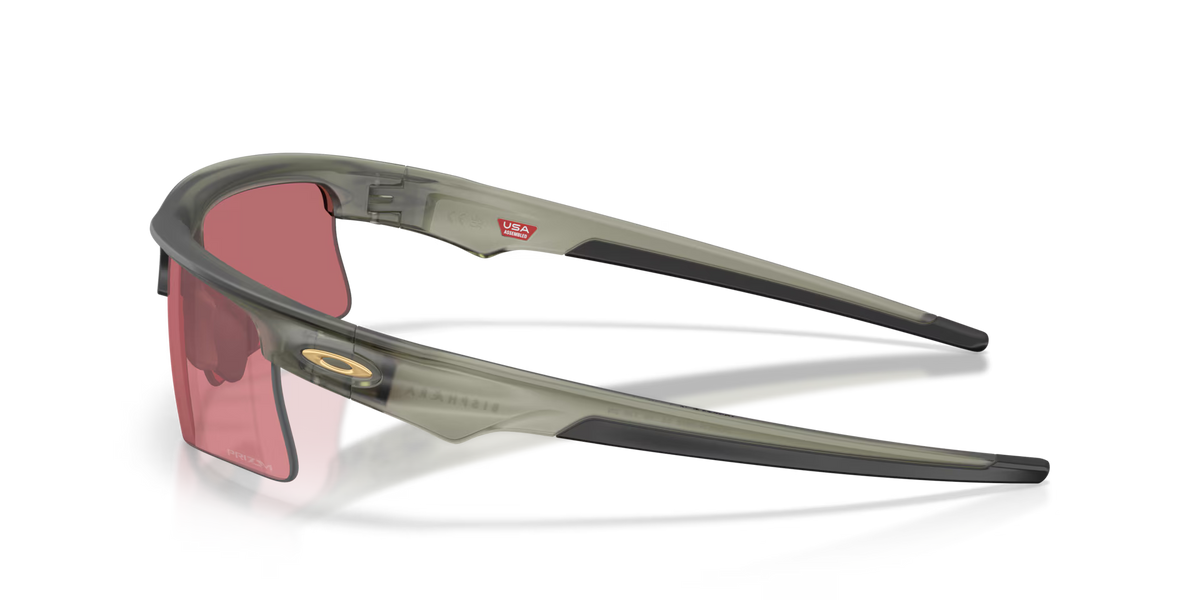 Oakley Men's Bisphaera Speed Sunglasses - Olive