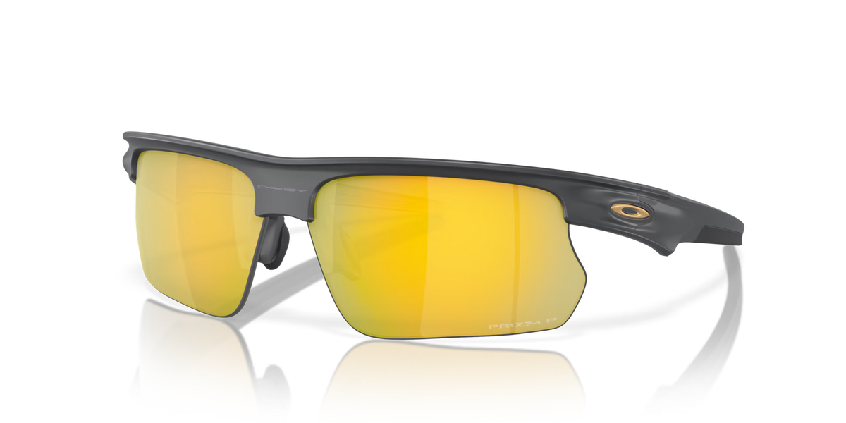 Oakley Men's Bisphaera Sunglasses