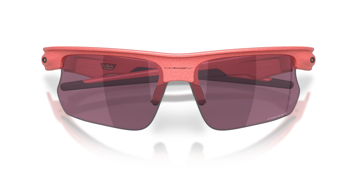 Oakley Men's Bisphaera Sunglasses