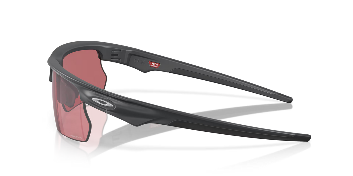 Oakley Men's Bisphaera Sunglasses
