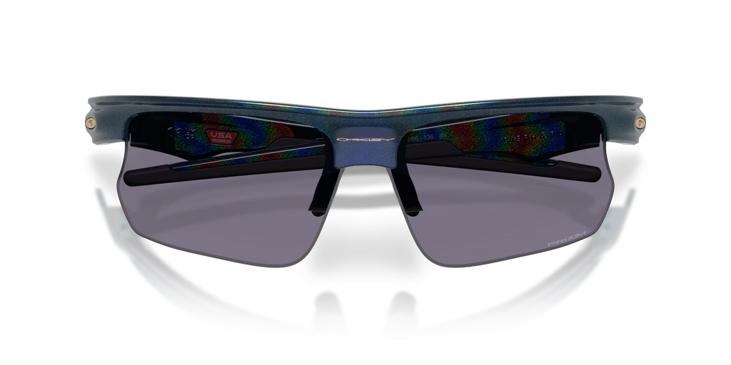 Oakley Men's Bisphaera Sunglasses