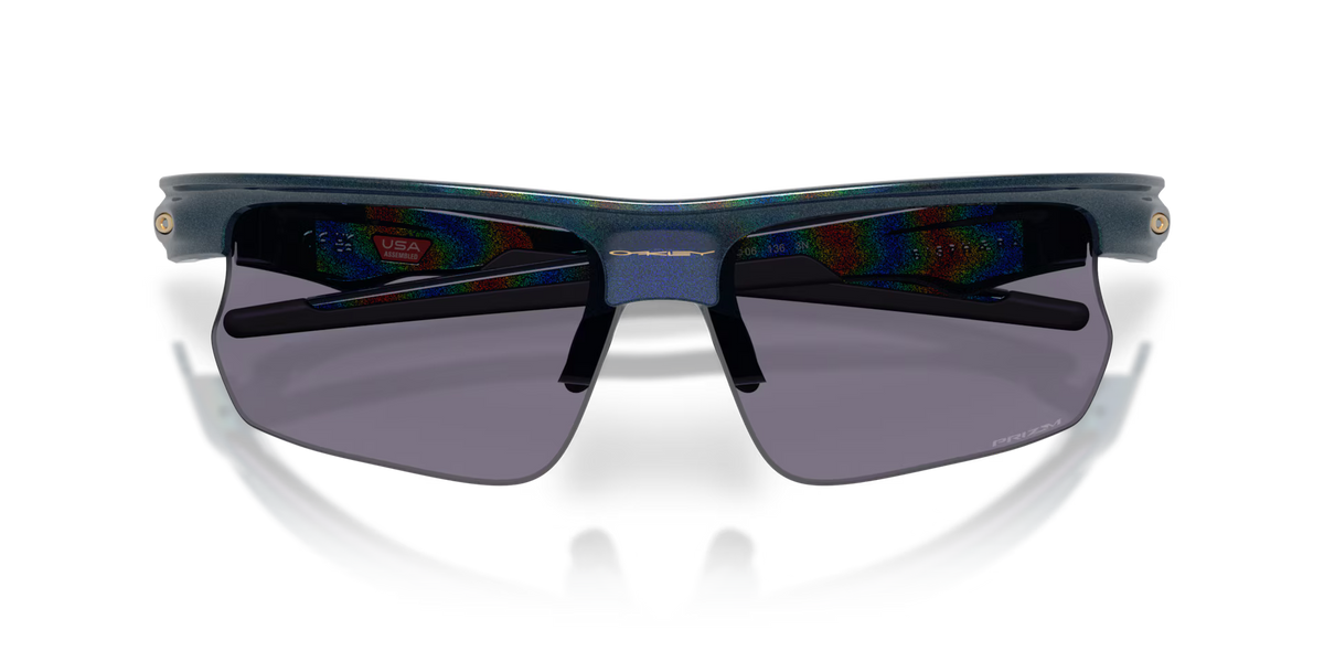 Oakley Men's Bisphaera Sunglasses