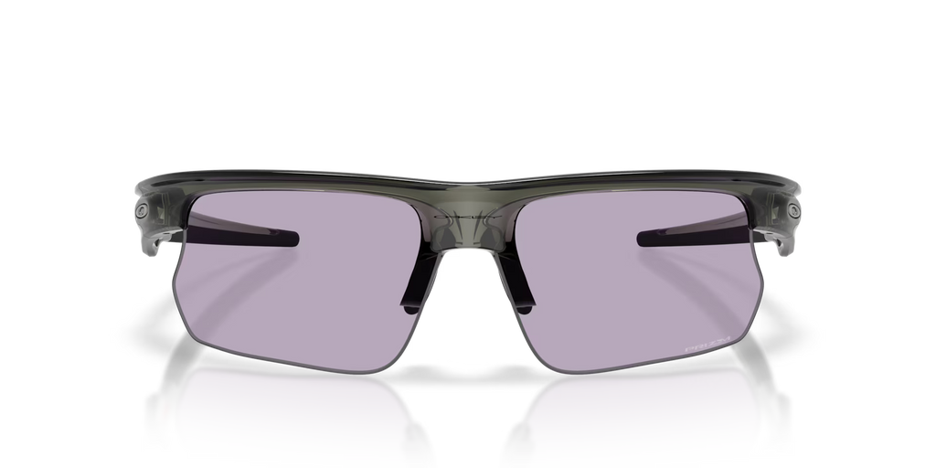Oakley Men's Bisphaera Sunglasses - Grey