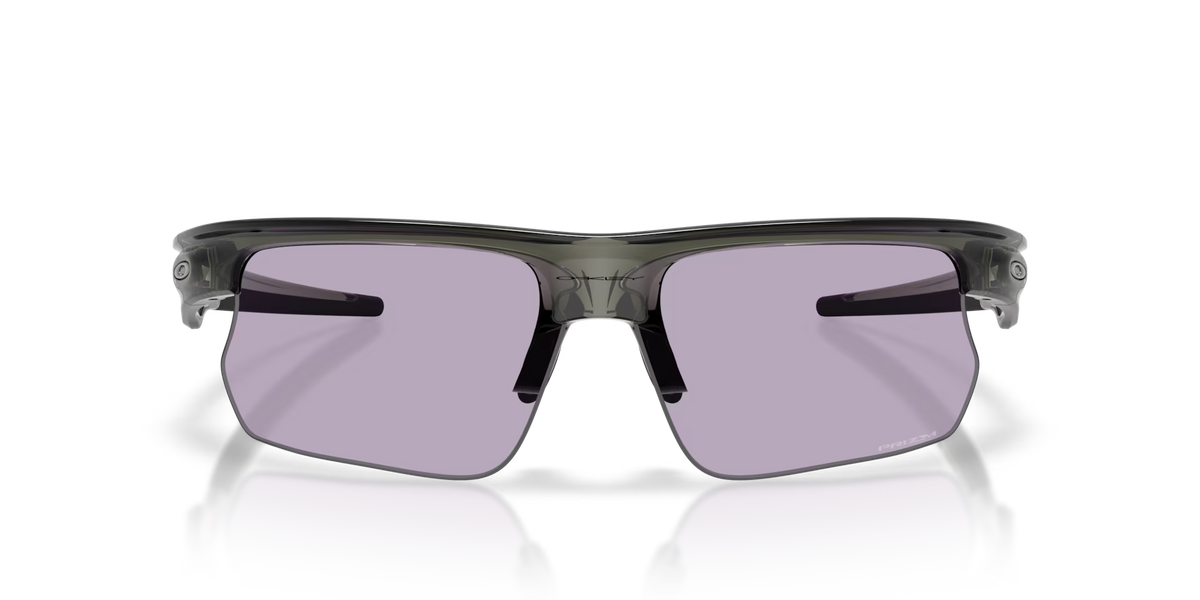 Oakley Men's Bisphaera Sunglasses - Grey