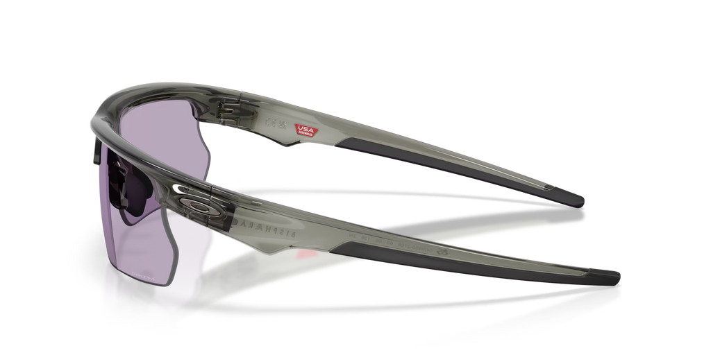 Oakley Men's Bisphaera Sunglasses - Grey